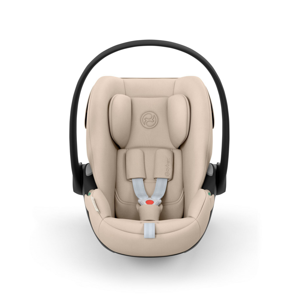CYBEX Gold Cloud G3 2